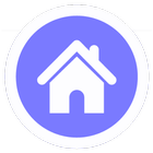 Home interior icon