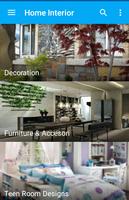 Home interior 截图 2