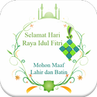 Panduan Idul Fitri icon