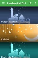 Panduan Idul Fitri स्क्रीनशॉट 2