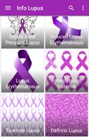 برنامه‌نما Info Lupus عکس از صفحه