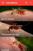 Info Malaria syot layar 2