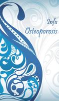 Info Osteoporosis Affiche