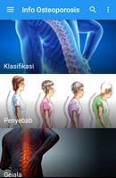 Info Osteoporosis capture d'écran 2