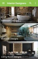 Interior Designers 截图 3