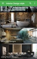 Interior Design Style 스크린샷 2