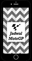 Jadwal MotoGP پوسٹر
