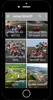 Jadwal MotoGP ภาพหน้าจอ 3