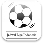 Jadwal Liga Indonesia 图标
