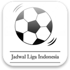 Jadwal Liga Indonesia icon