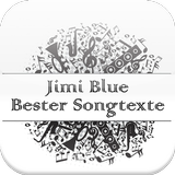 Jimi Blue Bester Songtexte icône