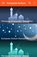 برنامه‌نما Kumpulan Kultum عکس از صفحه