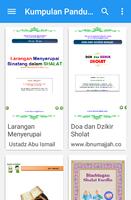 Panduan Shalat Lengkap Screenshot 2