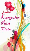 Poster Kumpulan Puisi Cinta