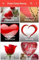 Kumpulan Puisi Cinta captura de pantalla 3