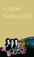 Kutipan Warkop plakat