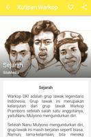 3 Schermata Kutipan Warkop