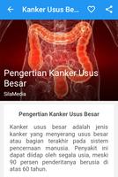 Kanker Usus Besar captura de pantalla 2