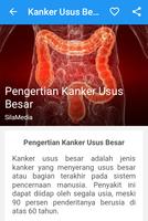 Kanker Usus Besar скриншот 2