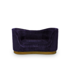 Leather Sofa icône