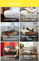 Living Room Best Furniture syot layar 3