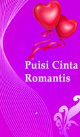 Puisi Cinta Romantis الملصق