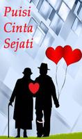 Puisi Cinta Sejati 海報