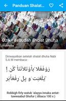 Panduan Shalat Dhuha screenshot 3