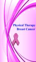 Physical Therapy Breast Cancer Cartaz