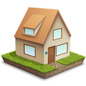 Rustic House Plans icon