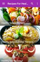 Recipes For Healthy screenshot 3