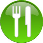 Recipes Healthy Dinner icon