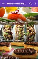 Recipes Healthy Dinner ภาพหน้าจอ 2