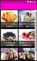 Recipes Ice Cream 截圖 3