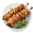 Recipes Kabobs أيقونة