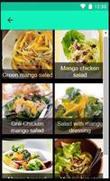 Recipes Mango screenshot 2