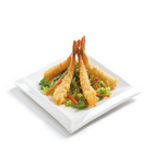 Icona Recipes Shrimp