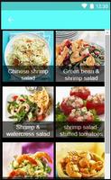 Recipes Shrimp ảnh chụp màn hình 3