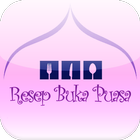 Resep Buka Puasa-icoon