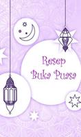 Resep Buka Puasa-poster