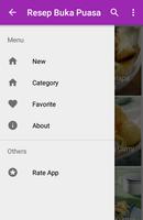 Resep Buka Puasa screenshot 1