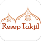 Resep Takjil icône