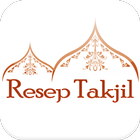 Resep Takjil icon