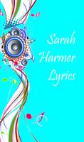 Sarah Harmer Lyrics الملصق