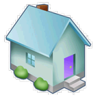 2 Story House Plans ikon