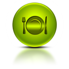 Simple Healthy Recipes icon