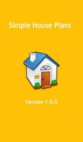 Simple House Plans 포스터