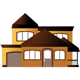 Small House Design icône