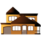 Small House Design icon