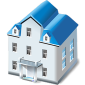 Small Home Designs icon